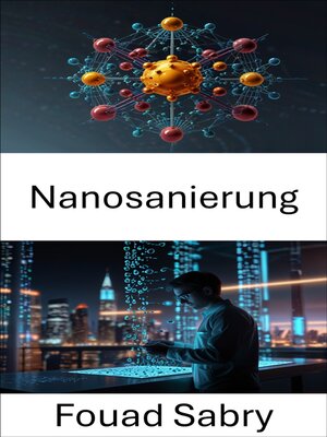 cover image of Nanosanierung